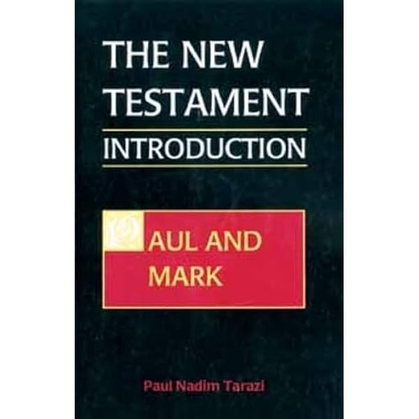 Old Testament: An Introduction : Historical Traditions (001